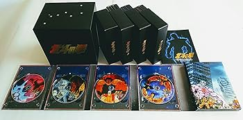 【中古】(未使用･未開封品)北斗の拳 DVDスーパープレミアムBOX 武論尊｜お取り寄せ本舗 KOBACO
