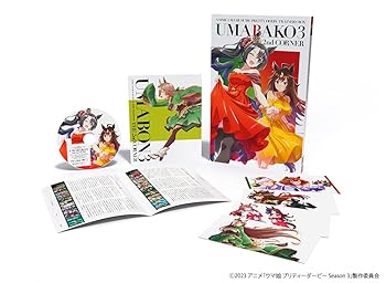 【中古】(未使用･未開封品)『ウマ箱3』第2コーナー [Blu-ray] 矢野 妃菜喜