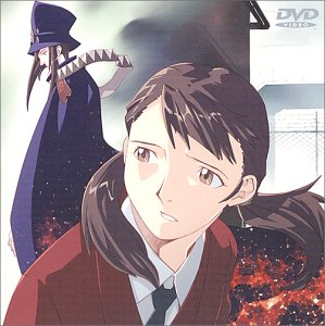 【中古】(未使用･未開封品)ブギーポップは笑わない～Boogiepop Phantom～evolution 1 [DVD] 清水香里