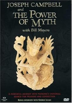 【中古】(未使用･未開封品)Joseph Campbell: Power of Myth [DVD] [Import] Joseph Campbell｜お取り寄せ本舗 KOBACO
