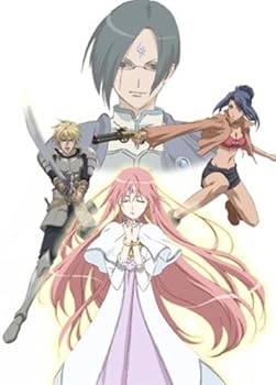 【中古】(未使用・未開封品)ウエルベールの物語 通常版 vol.IV [DVD] 高橋美佳子画像
