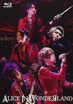 【中古】(未使用・未開封品)13TH ANNIVERSARY LIVE “ALICE IN WONDEЯ LAND"(Blu-ray) A9|お取り寄せ本舗 KOBACO