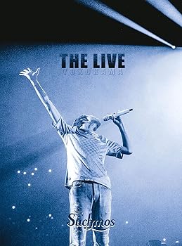 【中古】(未使用･未開封品)Suchmos THE LIVE YOKOHAMA (Blu-ray) Suchmos