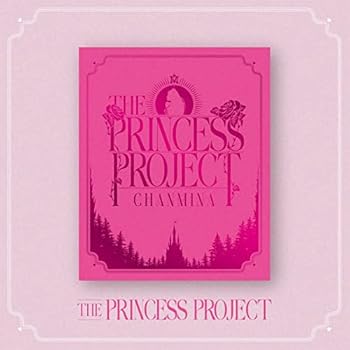 【中古】(未使用･未開封品)THE PRINCESS PROJECT (Blu-ray) ちゃんみな