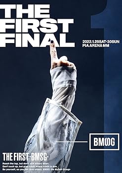 【中古】(未使用･未開封品)THE FIRST -BMSG-(DVD2枚組) THE FIRST -BMSG-｜お取り寄せ本舗 KOBACO 8,666円