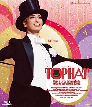 【中古】(未使用･未開封品)花組梅田芸術劇場公演『TOP HAT』 [Blu-ray] 宝塚歌劇団 15,390円