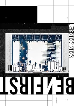 【中古】(未使用･未開封品)BE:FIRST 1st One Man Tour \
