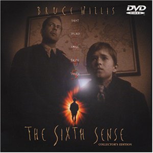 【中古】(未使用･未開封品)シックス・センス [DVD] ハーレイ・ジョエル・オスメント