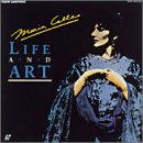 【中古】(未使用･未開封品)ライフ&アート [DVD] カラス(マリア)