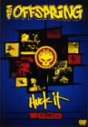 【中古】(未使用･未開封品)ハック・イット / オフスプリング [DVD] オフスプリング