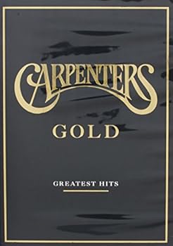 【中古】(未使用･未開封品)Gold: Greatest Hits (Dol) [DVD] CARPENTERS｜お取り寄せ本舗 KOBACO