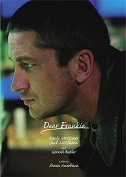 【中古】(未使用･未開封品)Dear フランキー コレクターズ・エディション [DVD] ジェラルド・バトラー
