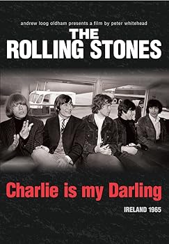 【中古】(未使用･未開封品)チャーリー・イズ・マイ・ダーリン [DVD] ザ・ローリング・ストーンズ