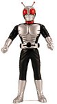 【中古】(非常に良い)BANDAI RH9仮面ライダースーパー1画像
