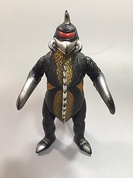【中古】(未使用･未開封品)ムービーモンスターシリーズ ガイガン