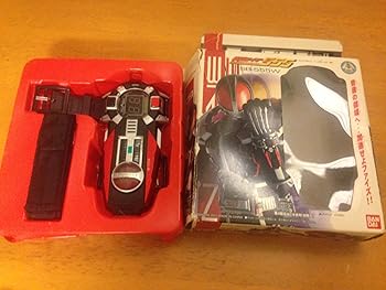 【中古】(非常に良い)仮面ライダーファイズ ファイズアクセル