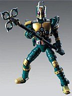【中古】(未使用･未開封品)TAMASHII NATIONS 仮面ライダーレンゲル
