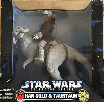 【中古】(未使用･未開封品)Star Wars Collector Series \