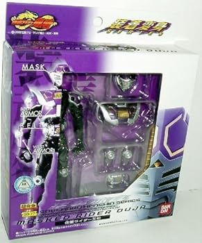 【中古】(未当て嵌める･未開封品)TAMASHII NATIONS とり備える変身 仮面ライダー王蛇