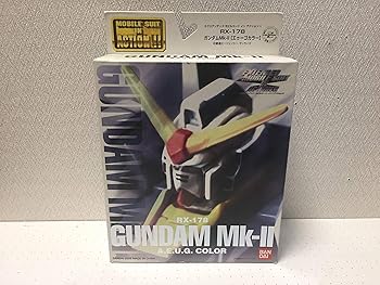 【中古】(非常に良い)TAMASHII NATIONS EXMIA ガンダムMk-II(エゥーゴ)