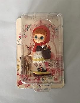 【中古】(未使用・未開封品)プチブライス バターケーキアフタヌーン PBL-48|お取り寄せ本舗 KOBACO