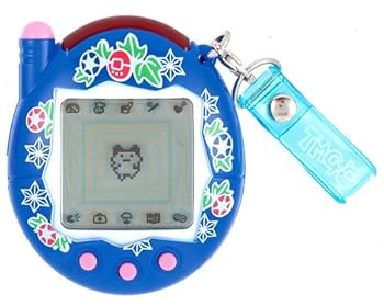 【中古】(未使用・未開封品)ケータイかいツー!たまごっちプラス ゆかたぶるー|お取り寄せ本舗 KOBACO