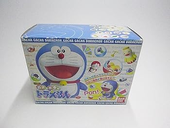 【中古】(非常に良い)TAMASHII NATIONS 超合金 ガチャガチャドラえもん｜お取り寄せ本舗 KOBACO