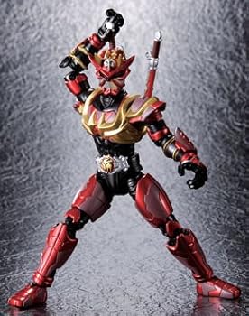 【中古】(未使用･未開封品)TAMASHII NATIONS 装着変身 仮面ライダーアームドヒビキ