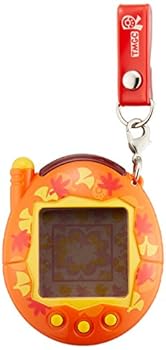 【中古】(非常に良い)ケータイかいツー!たまごっちプラス赤いシリーズ おれんじリーフ