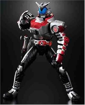 【中古】(未使用・未開封品)TAMASHII NATIONS 装着変身 仮面ライダーカブト画像