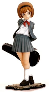 【中古】(非常に良い)GUNSLINGER GIRL ヘンリエッタ (1/8スケール PVC塗装済み完成品)画像
