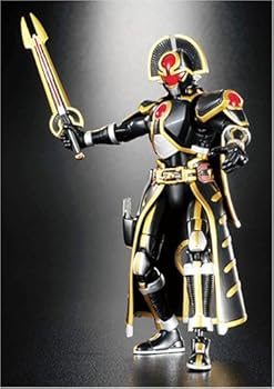 【中古】(未使用･未開封品)TAMASHII NATIONS 装着変身 ライダーオーガ｜お取り寄せ本舗 KOBACO