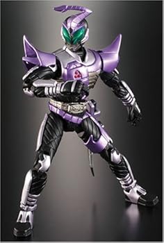 【中古】(未使用･未開封品)TAMASHII NATIONS 装着変身 ライダーサソード