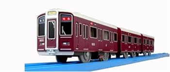【中古】(非常に良い)プラレール 阪急電鉄9000系｜お取り寄せ本舗 KOBACO