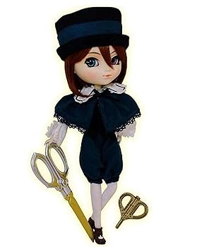 【中古】(非常に良い)プーリップ/ローゼンメイデン 蒼星石画像