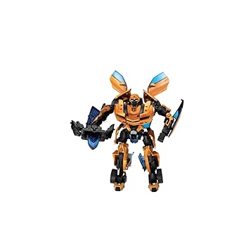 【中古】(未使用･未開封品)トランスフォーマー ムービー ニューバンブルビー MA-10 20,448円