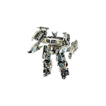 【中古】(未使用･未開封品)トランスフォーマー ムービー MA-14 ファイナルバトルジャズ