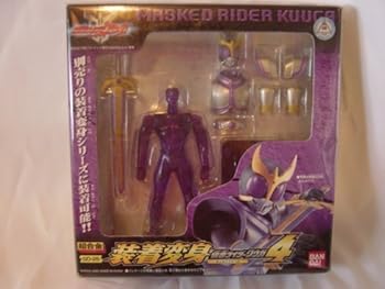 楽天市場】【中古】超合金 装着変身仮面ライダークウガ マイティ