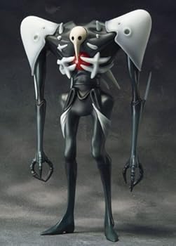 【中古】(非常に良い)TAMASHII NATIONS ソフビ魂 サキエル