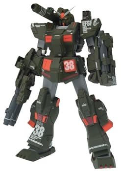 【中古】(未使用･未開封品)TAMASHII NATIONS GUNDAM FIX FIGURATION #0036 フルアーマーガンダム