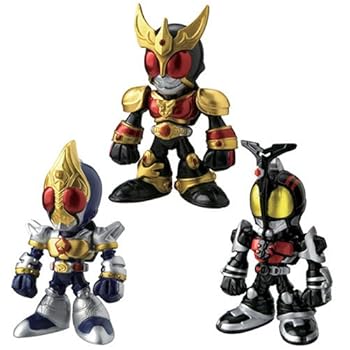 【中古】(未当て嵌める･未開封品)駈斗下士官兵見せ掛けライダーズ外伝 落雷の下士官兵仕掛ける