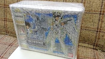 【中古】(未使用･未開封品)TAMASHII NATIONS 聖闘士聖衣神話 ペガサス星矢 (神聖衣)
