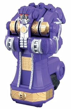 【中古】(未当て嵌める･未開封品)見せ掛けライダーキバ ドッガハンマー