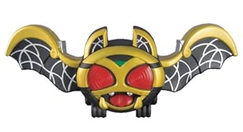【中古】(未使用･未開封品)仮面ライダーキバ ライダーヒーローシリーズKVEX キバットバット3世｜お取り寄せ本舗 KOBACO