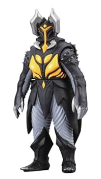 【中古】(未使用･未開封品)ウルトラ怪獣シリーズEX EXゼットン
