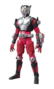 【中古】(未使用･未開封品)TAMASHII NATIONS TWIST ACTION FORM 仮面ライダー龍騎
