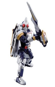 【中古】(未使用・未開封品)仮面ライダーディケイド FFR03 ブレイドブレード画像