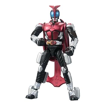 【中古】(非常に良い)仮面ライダーディケイド FFR10 ゼクターカブト画像