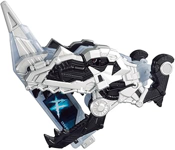 【中古】(非常に良い)仮面ライダーW(ダブル) 変形ガイア恐竜 ファングメモリ
