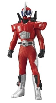 【中古】(非常に良い)仮面ライダーW(ダブル) ライダーヒーローシリーズW05 仮面ライダーアクセル